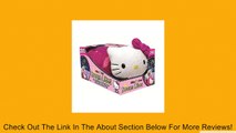 Hello Kitty Pillow Pets Dream Lites Plush Night Light 11