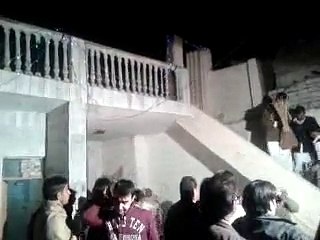 malik saqib weeding firing of malik arbab