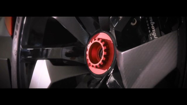 Assetto Corsa welcomes Lamborghini Automobili