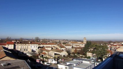 Vue depuis d'un monde à l'autre (dernière boite)
