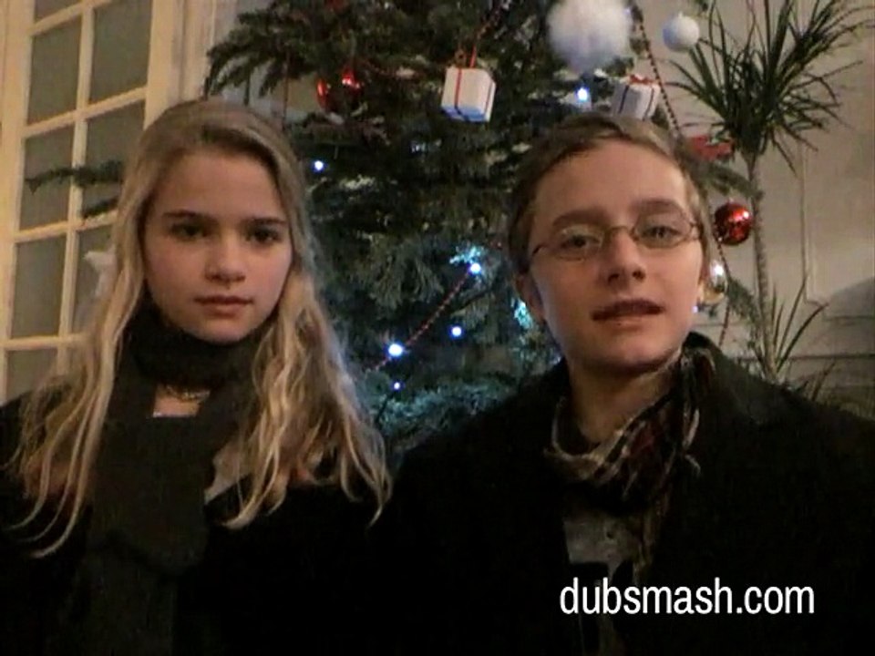 Le Pôle Audiovisuel et Evénementiel du groupe La Voix vous souhaite une très belle année 2015