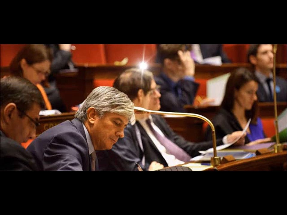 Hervé FERON vous présente ses voeux pour 2015 !