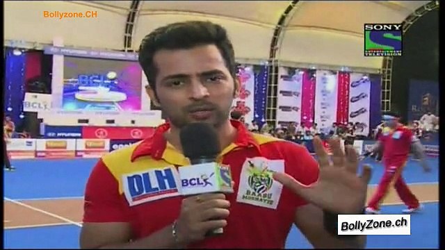 Box Cricket League (BCL) 31st December 2014 Watch Online Part1