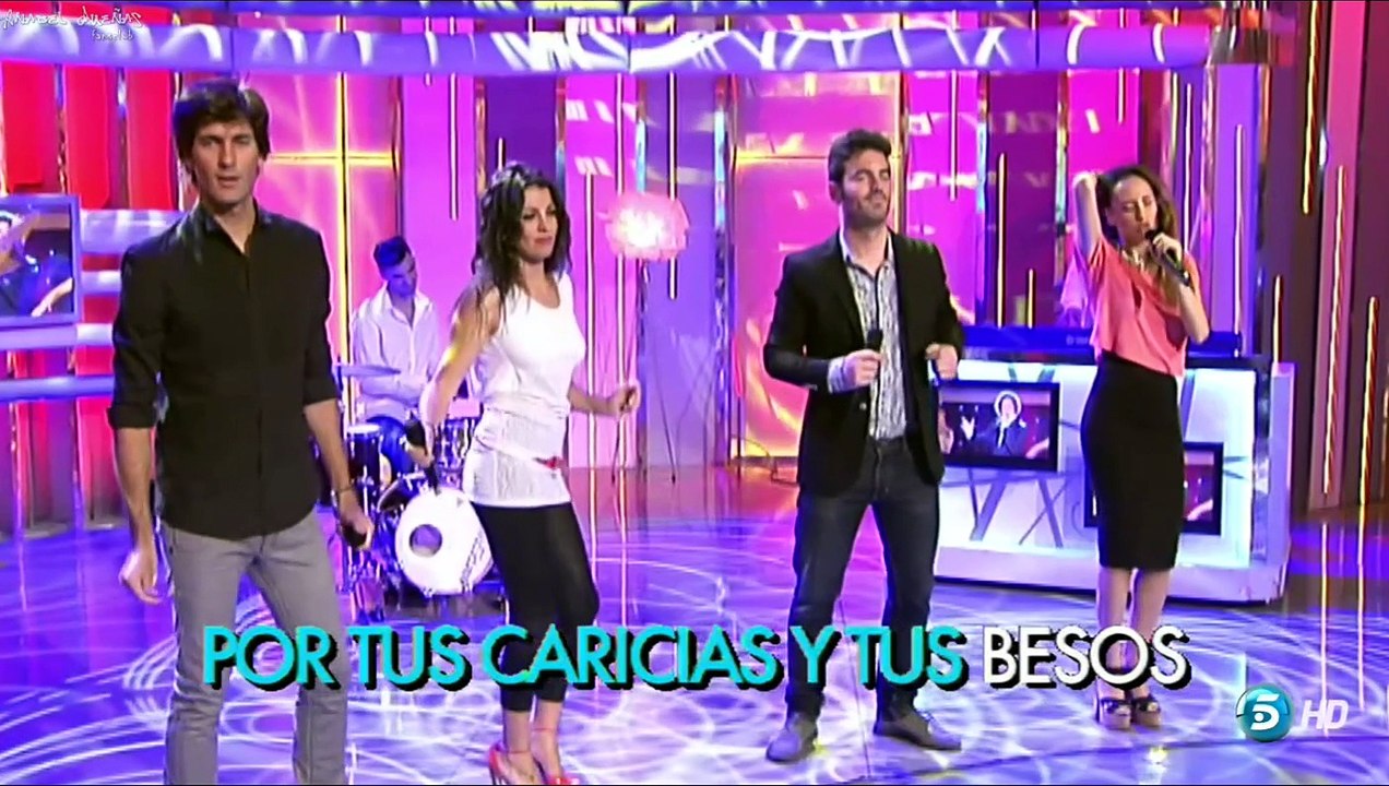 Anabel Dueñas - Así fue el 2014