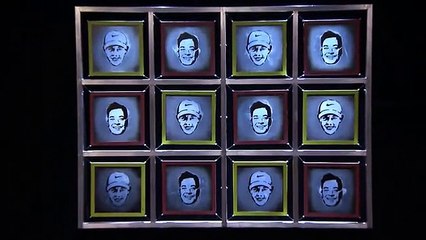 Facebreakers with Tiger Woods & Rory McIlroy