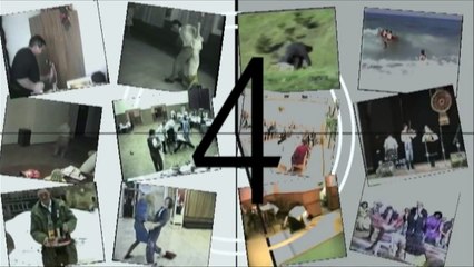 Funny Babies - Clumsy Head - Banger Baby