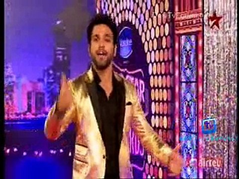 Big Star Entertainment Awards 2014 {Red Carpet} 31st December 2014 Part 1