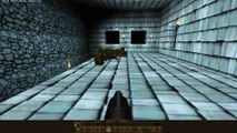 Official Quakewiki Video - Quake - Dark Hour - Nightmare Tower