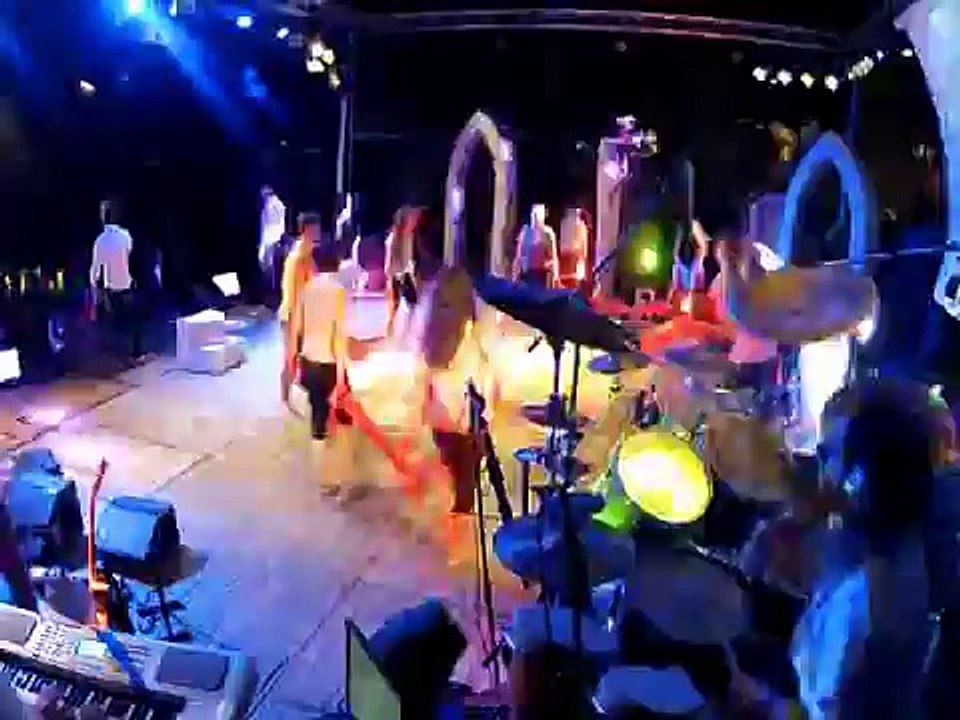 Il significato nascosto de: - IL SIGNORE DEGLI ANELLI - Musical (Parte 4)