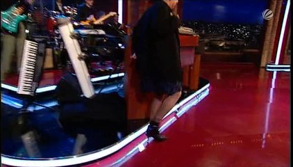 Die Harald Schmidt Show - 2012.03.06