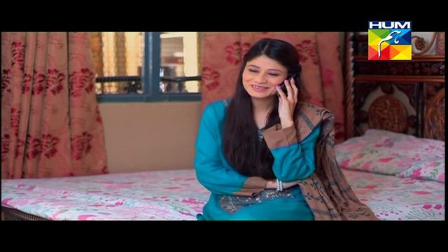 Agar Tum Na Hotay Episode 85 Full on Hum tv 31st December 2014