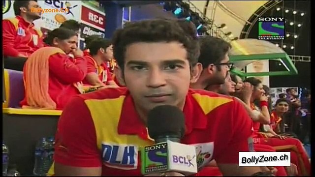 Box Cricket League (BCL) 31st December 2014 Watch Online Pt4