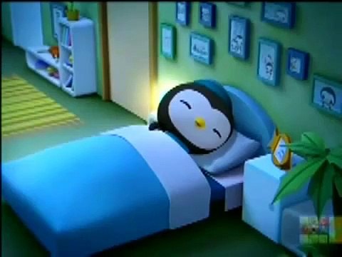 The Octonauts and the Crab and Sea Urchin (Series 1 - Episode 3)