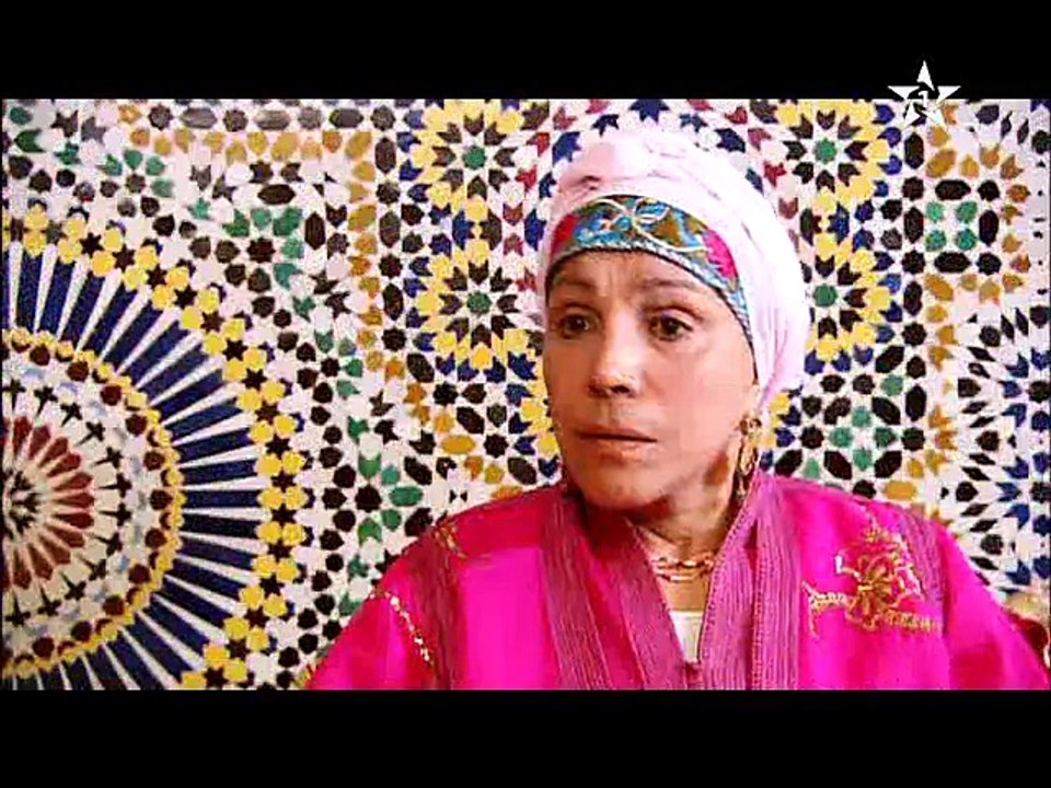 المسلسل المغربي ولادي _ الحلقة 1