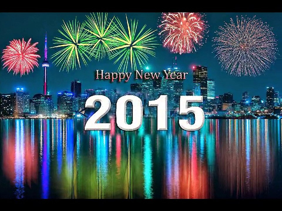 Boldog Új évet ( Happy New - Year )
