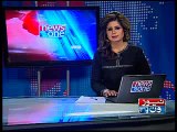 NewsONE Headlines 7PM, 31- December- 2014