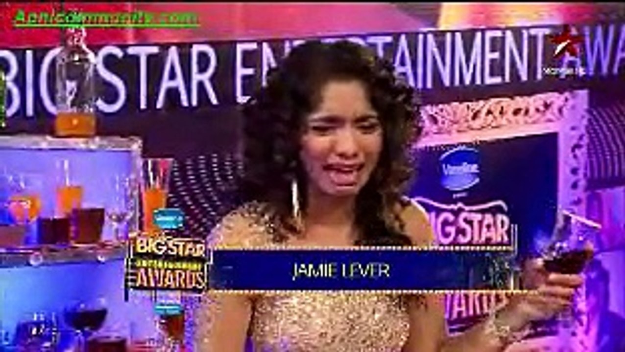 Big Star Awards-Party With Bhaijaan31 Dec 2014 pt2-www.apnicommunity.com