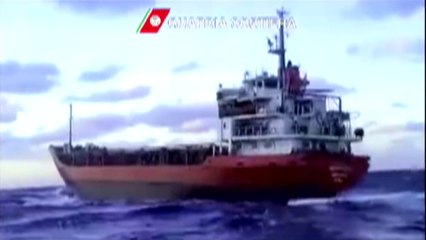 La marine italienne sauve de la catastrophe plus de 900 migrants