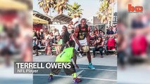 Dwarf Basketballer- Proving Size Doesn't Matter On The Court