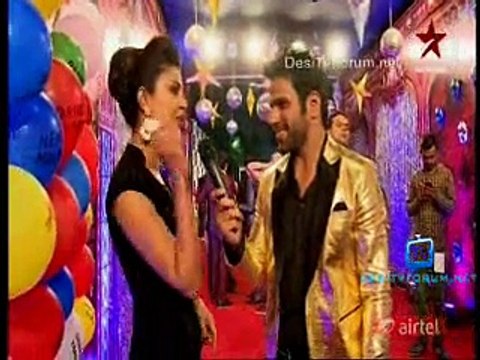 Big Star Entertainment Awards - Red Carpet - 31 December 2014 Full Ceremony Episode Part 3