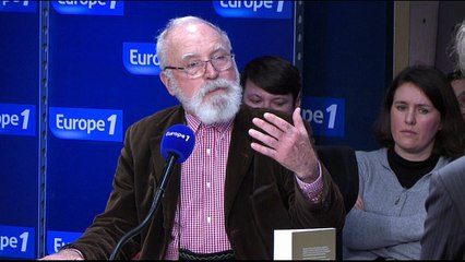 Afghanistan: "on a bien réussi le départ des troupes"