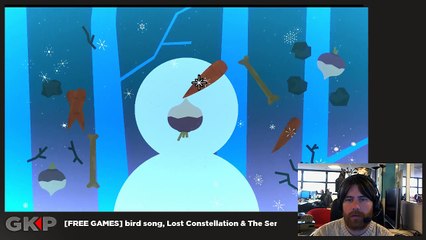 [GK Play] Jeux d'hiver