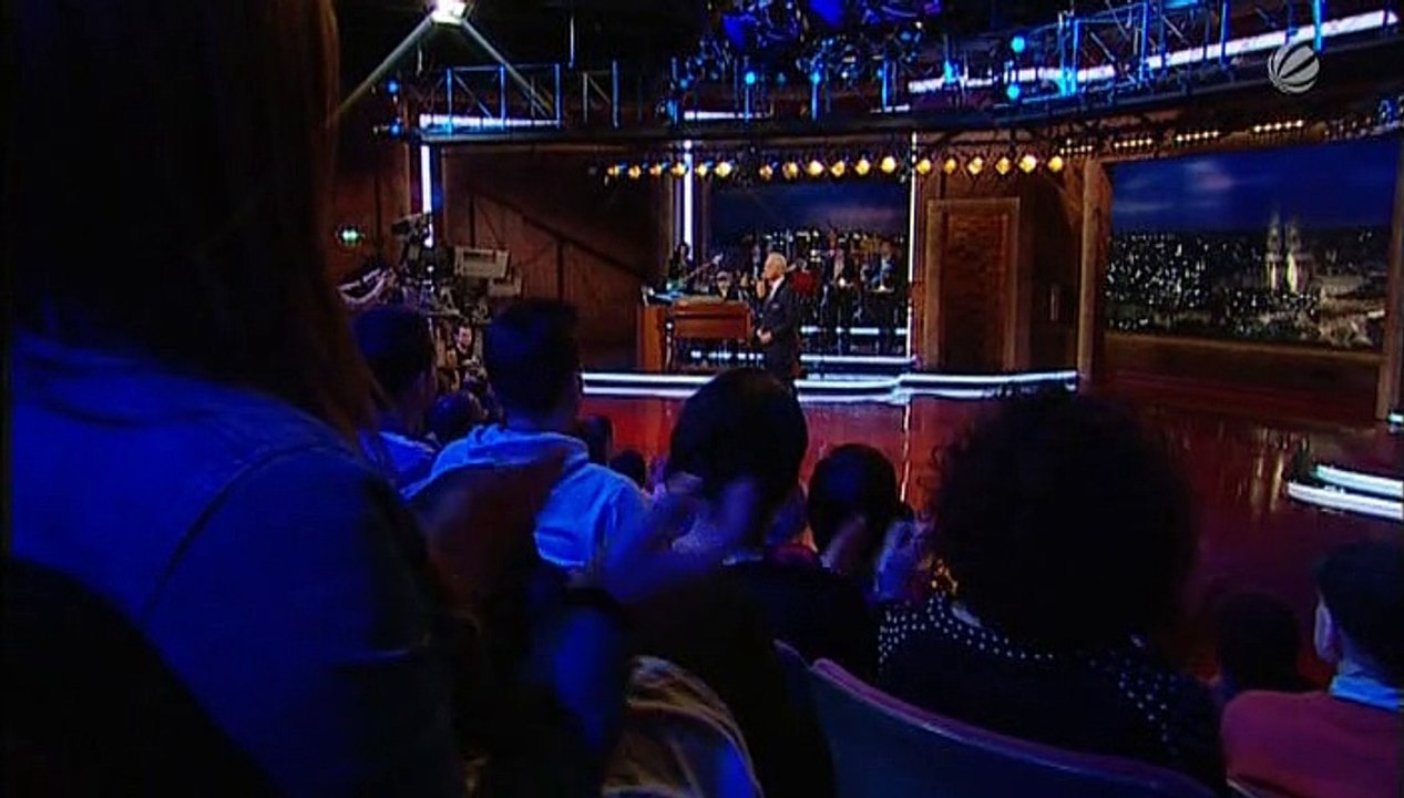 Die Harald Schmidt Show - 2012.03.14