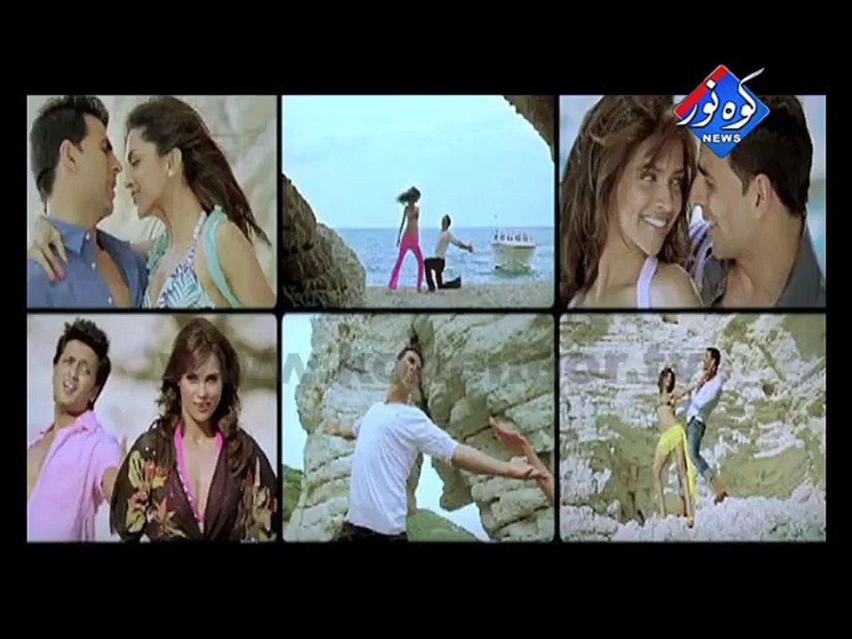 Promo Feature Film 07-06-2010