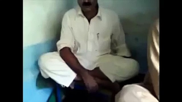 Sardar Ali Takar and Ismail Shahid