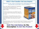 Fat Loss Revealed Pdf Brink   Fat Loss Revealed Will Brink