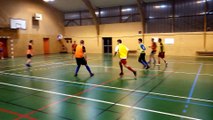 29/12/2014 : Soirée Futsal/Tartiflette Séniors-Vétérans - 4
