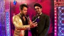 Big Star Entertainment Awards 2014 (Red Carpet) 31st December 2014 Watch Online Pt3