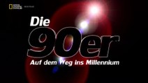 Die 90er - Auf dem Weg ins Millennium - 3v6 - Von Freunden und Feinden - 2014 - by ARTBLOOD