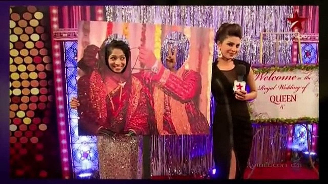 Big Star Entertainment Awards 2014 (Red Carpet) 31st December 2014 Watch Online Pt4