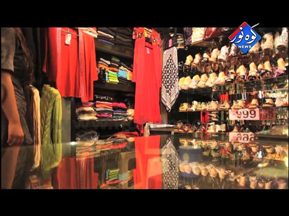 Promo Fashion Cruise 14-04-2012