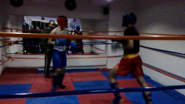 K1 adana 2014 - Adana Kick Boks