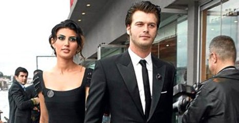 Kıvanç'ın Ex Aşkı İdil Fırat, Türk Erkeklerini Ayıya Benzetti