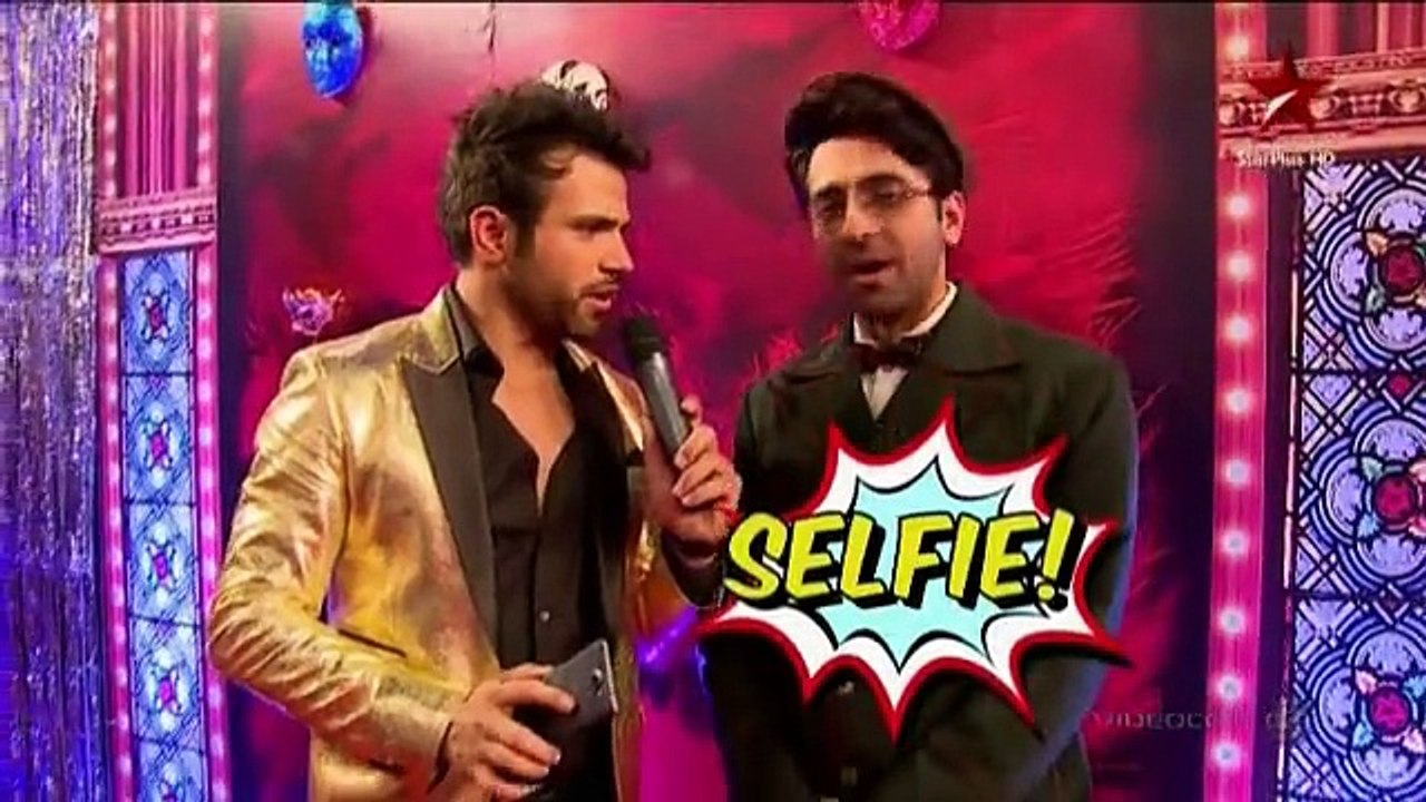 Big Star Entertainment Awards 2014 (Red Carpet) 31st December 2014 Watch Online Part2