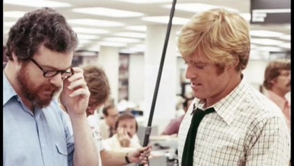 Robert Redford (1936-)