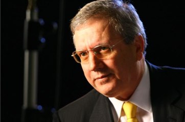 Aziz Yıldırım'dan Yeni Yıl Mesajı