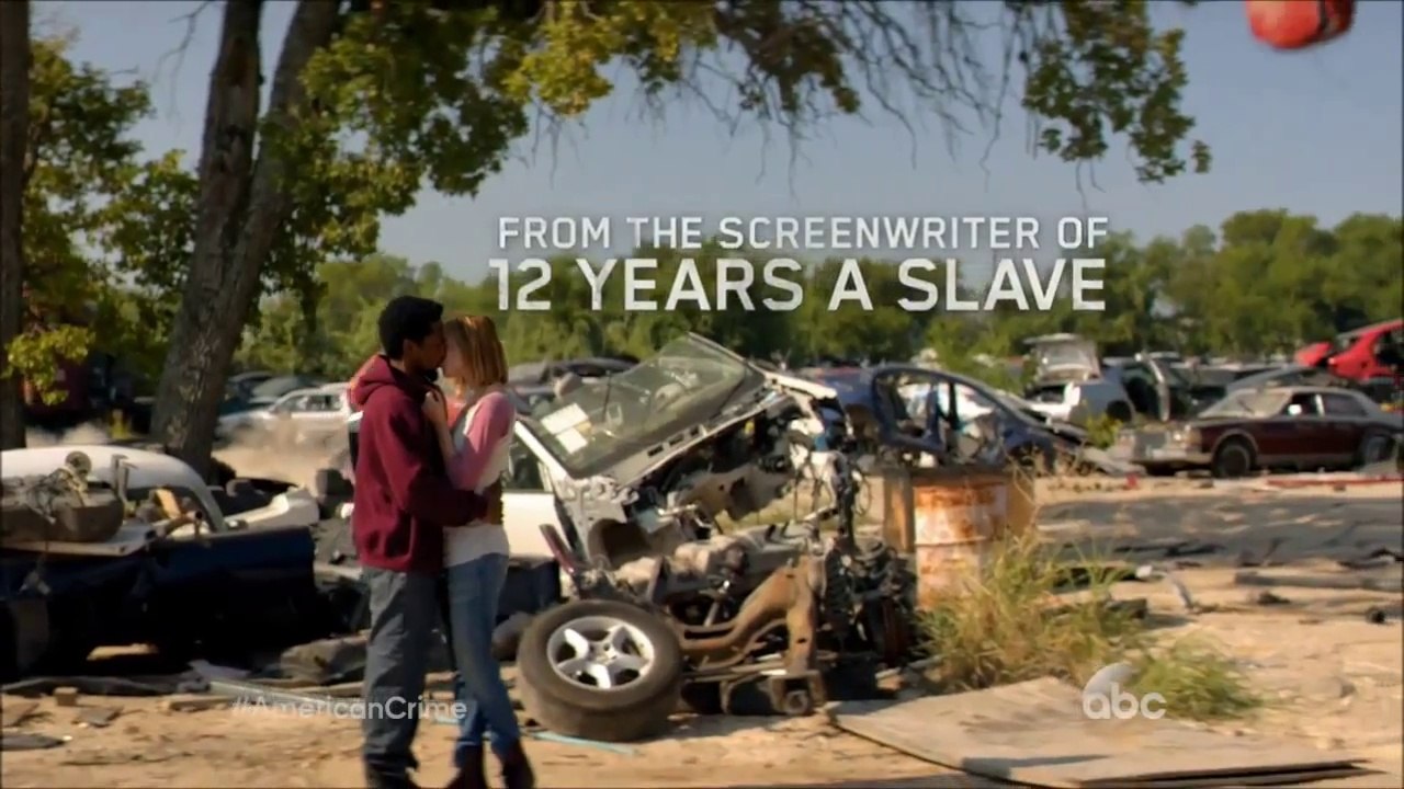 American Crime - Teaser #1 Startling New Drama