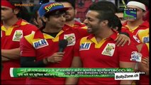 Box Cricket League (BCL) 31st December 2014 Watch Online