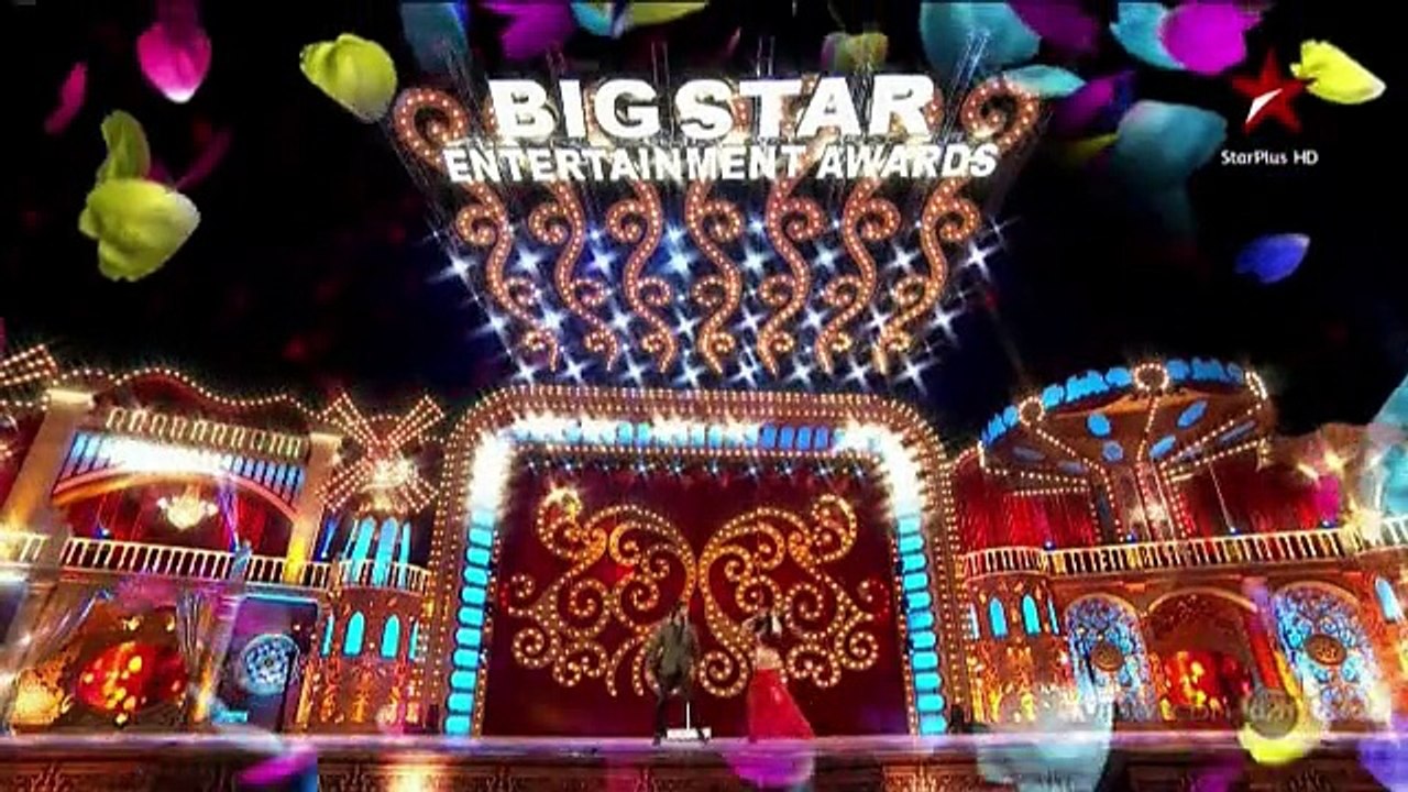 Big Star Entertainment Awards 2014 (Main Event) 31st December 2014 Watch Online Pt2