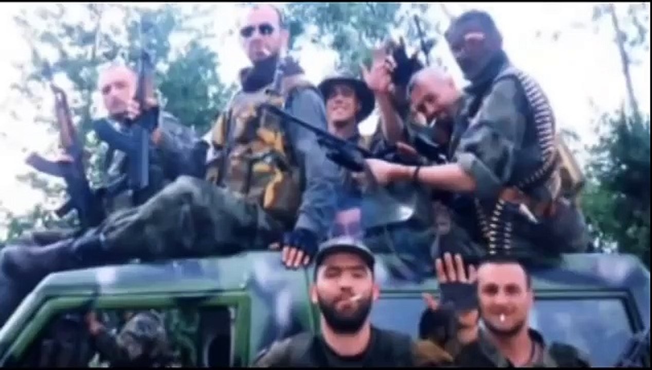 EKSKLUZIVE: Dëshmia tmerruese e dy policëve serbë që panë vrasjen e shqiptarëve, s’mund t’i harrojnë krimet e kolegëve: Nuk do të heshtim! (VIDEO)by..Jeta Virtuale