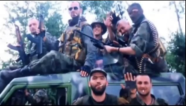 EKSKLUZIVE: Dëshmia tmerruese e dy policëve serbë që panë vrasjen e shqiptarëve, s’mund t’i harrojnë krimet e kolegëve: Nuk do të heshtim! (VIDEO)by..Jeta Virtuale