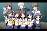 CORPSE PARTY BLOOD COVERED OPENING   Download in description