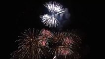 New Year Fireworks 2015 Japan - Japan Fireworks Show for New Year 2015
