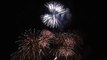 New Year Fireworks 2015 Japan - Japan Fireworks Show for New Year 2015