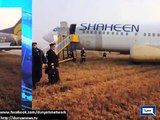 Pilot Saved 172 Lives as Plane Survived Harsh Landing