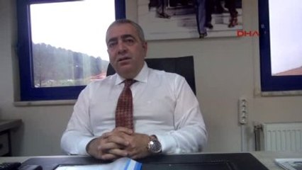 Yalova - Yaz Aylarında Kuraklığın Yaşandığı Gökçe Barajı? Doldu